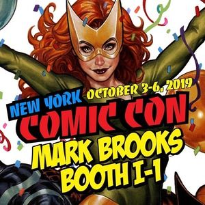 Meet your Posher, Mark